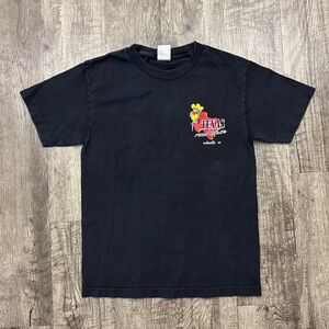 Vintage Texas Roadhouse Restaurant T Shirt